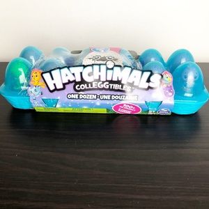 Hatchimals CollEGGtibles Season 2 New